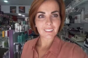 Centro de est&eacute;tica Mari Cruz