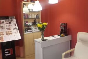 Centro de Est&eacute;tica Mari Cruz &Aacute;lvarez