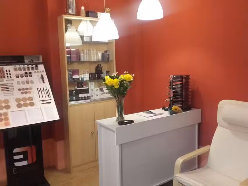 Centro de Est&eacute;tica Mari Cruz &Aacute;lvarez