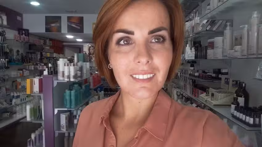 Centro de est&eacute;tica Mari Cruz