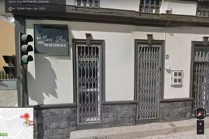 Centro de Est&eacute;tica Mari Paz