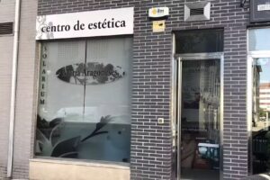 Centro De Est&eacute;tica Mar&iacute;a Aragoneses