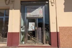 Centro de Estética María Luís Gabalda