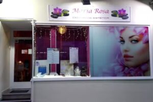 Centro De Estetica Maria Rosa