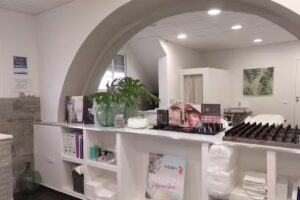 Centro De Estética Maribel León