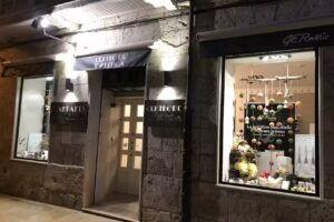 Centro de Estética Marta del Olmo