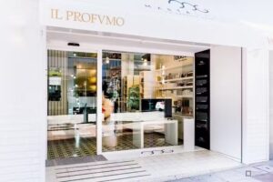 Centro de estética Marta García