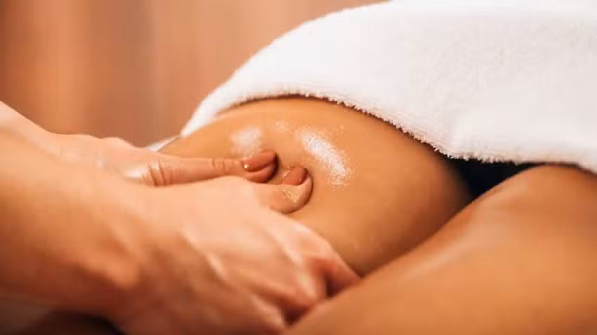 Centro de Est&eacute;tica Merche