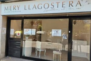 Centro de est&eacute;tica Mery Llagostera Escoltem el Teu Cos