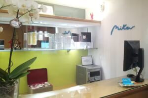 Centro de Estética Mika