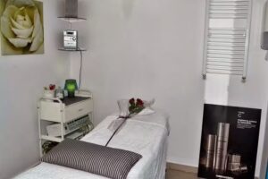 Centro de Estetica Mila Galindo