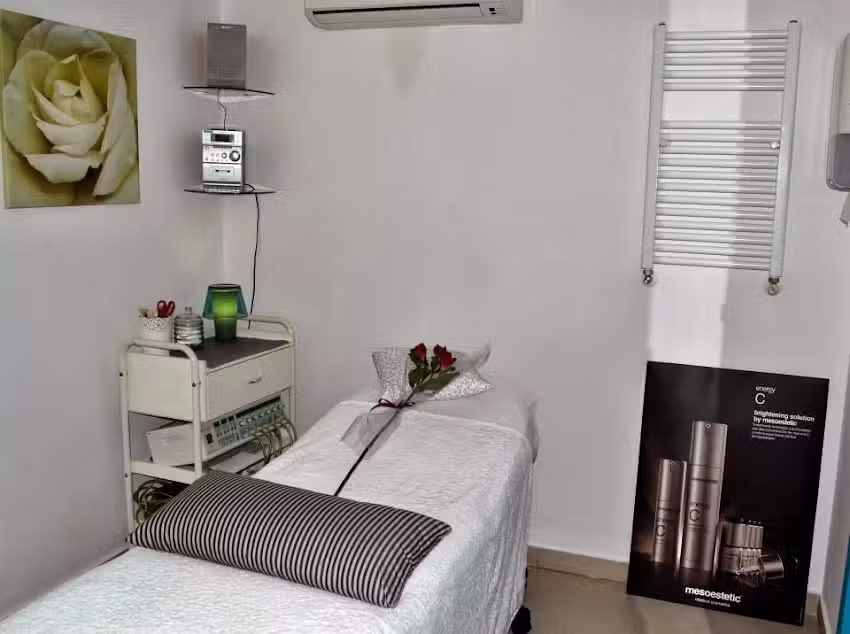 Centro de Estetica Mila Galindo