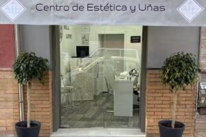Centro de est&eacute;tica Mila L&oacute;pez