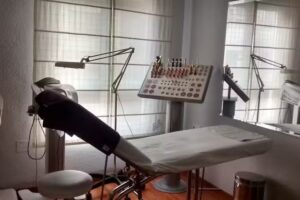 Centro De Est&eacute;tica Mimi Caparr&oacute;s