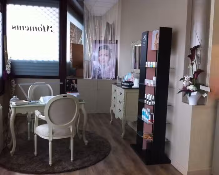 Centro de Est&eacute;tica Moments