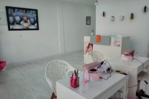 Centro de estética Mónica Fiel