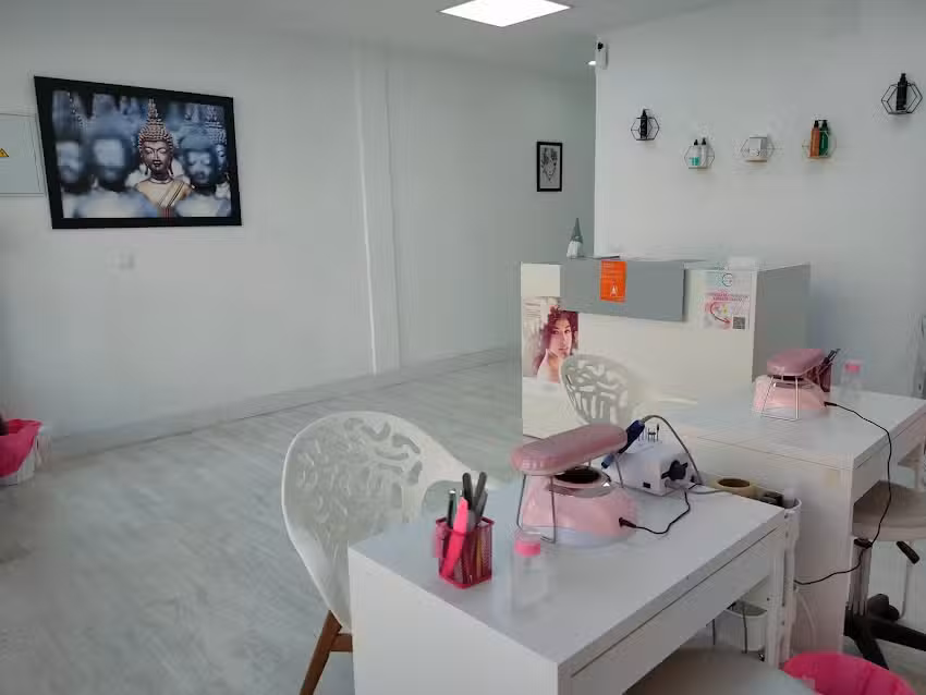 Centro de est&eacute;tica M&oacute;nica Fiel