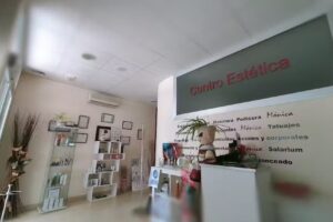 Centro De Est&eacute;tica M&oacute;nica Lavega- Arnedo (La Rioja )