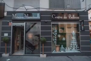 Centro de Est&eacute;tica Monica Mancinelli