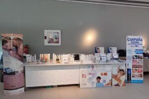 centro de estetica monica Perez