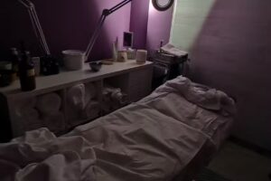 Centro De Estetica Naiara Elejalde