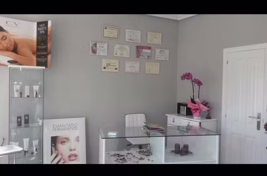 Centro de Est&eacute;tica Naray Alonso
