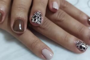 Centro de estética naturé