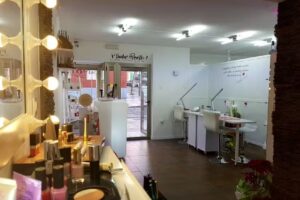 Centro de Est&eacute;tica Nieves Puertollano