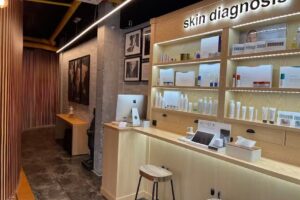 Centro de est&eacute;tica Nina Merli &ndash; Puentezuelas