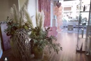 Centro de Est&eacute;tica Noelia Lorente