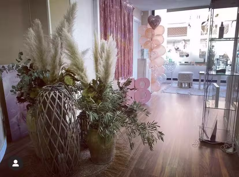 Centro de Est&eacute;tica Noelia Lorente