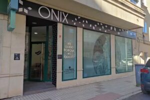Centro de Estetica Onix