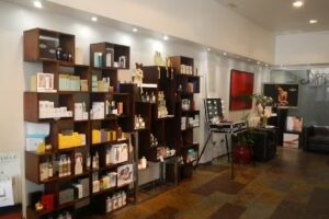 Centro De Est&eacute;tica &Oacute;palo