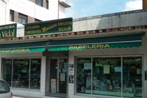 Centro de est&eacute;tica Paloma Vidal