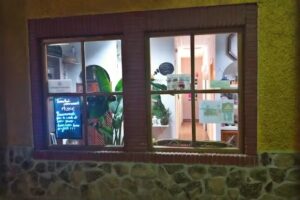 Centro de est&eacute;tica Paradamas