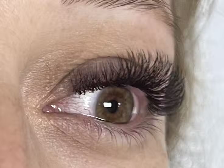 Centro de Est&eacute;tica Patri.Eyelash