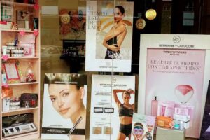 Centro de Est&eacute;tica Patricia Mart&iacute;nez