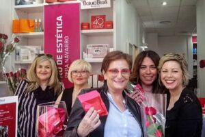 Centro de Est&eacute;tica Pepa Navarro