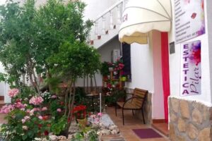 Centro de Estética Pilar