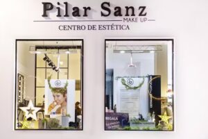 Centro de est&eacute;tica Pilar Sanz
