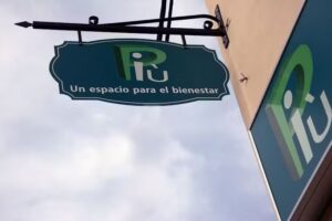 Centro de Est&eacute;tica Piu Quiromasaje