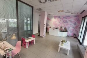 Centro de Est&eacute;tica Pura Belleza &ndash; Virginia P&eacute;rez