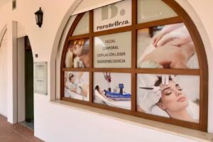 Centro de Est&eacute;tica PuraBelleza &ndash; Sandra L&oacute;pez