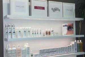 Centro de est&eacute;tica Quirostetic