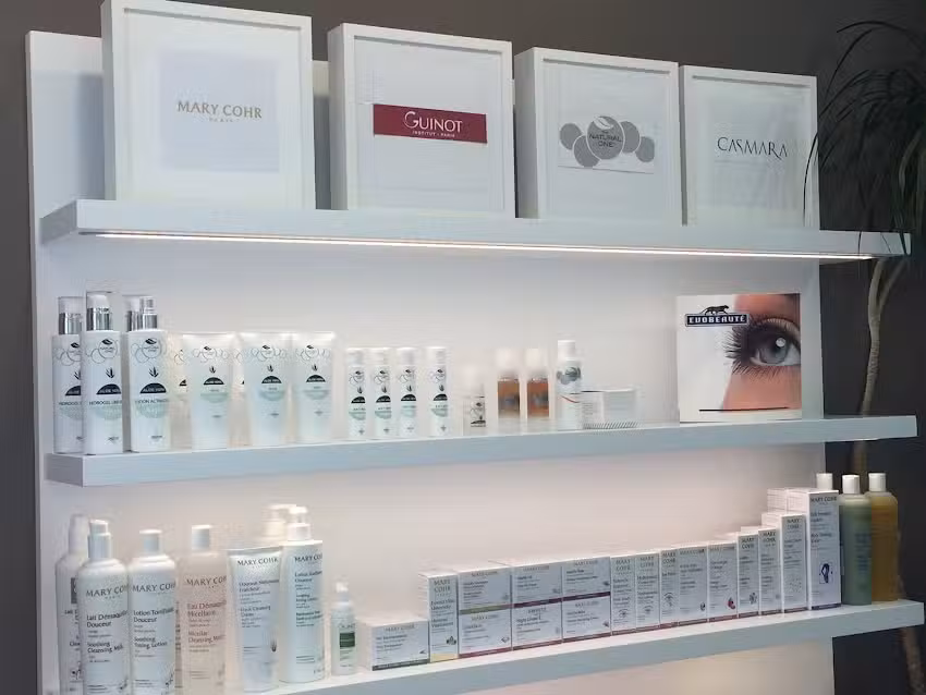 Centro de est&eacute;tica Quirostetic