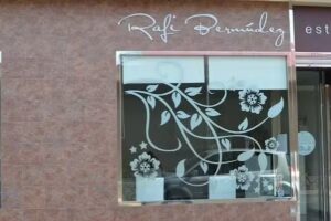 Centro de Estética Rafi Bermudez