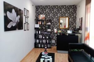 Centro de Estética Renueva