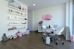 Centro de estética Reyes Izquierdo