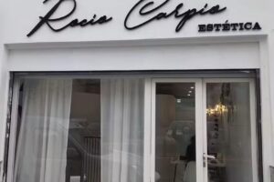 Centro de Est&eacute;tica Roc&iacute;o Carpio Avanzada