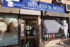 Centro de Estetica Rocio Naranjo